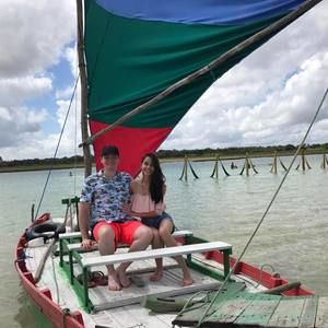 Meet your Posher, Christopher